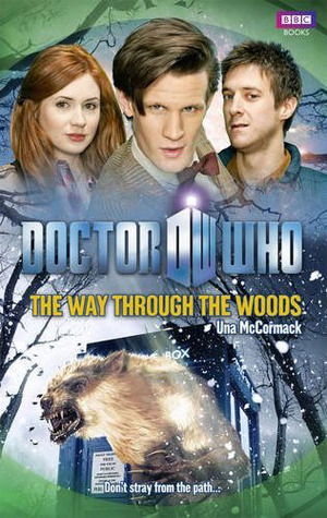 Doctor Who: The Way Through the Woods [Cropped]