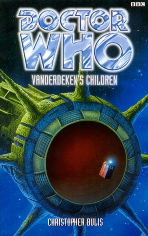 Doctor Who: Vanderdeken's Children
