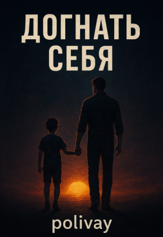 Догнать себя