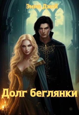 Долг беглянки