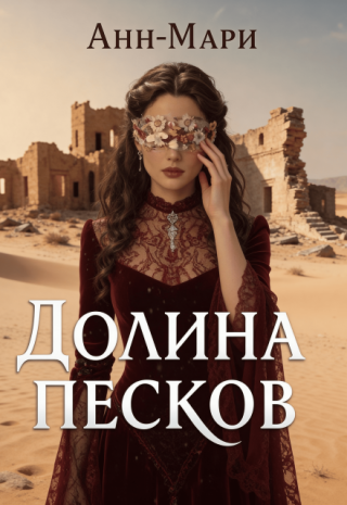 Долина песков
