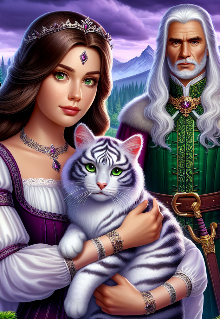 Долина Тëррнеров. Алтарь рода.