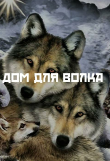 Дом для волка