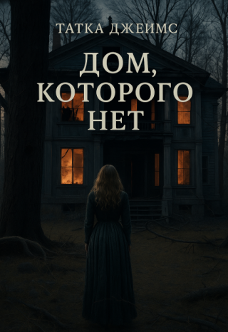 Дом, которого нет