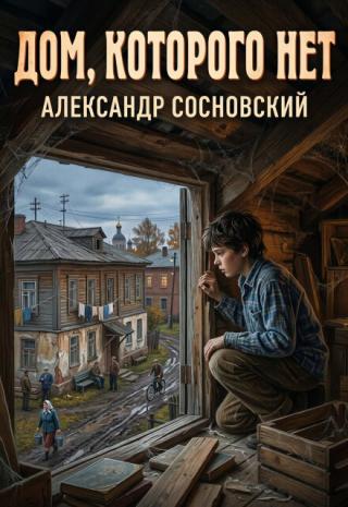 Дом, которого нет