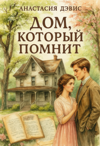 Дом который помнит