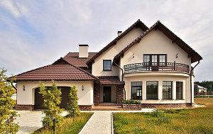 Дом на перекрестке (не закончена си)