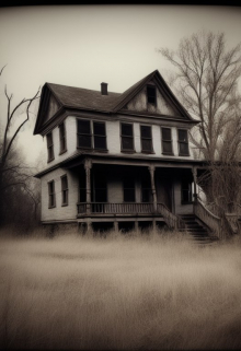 Дом Уолтера