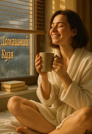 Домашний Кузя