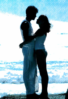 Домик у моря