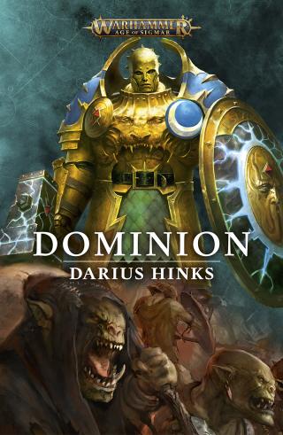 Dominion [Warhammer: Age of Sigmar]