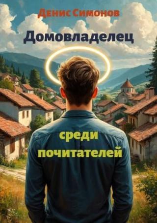 Домовладелец среди почитателей [СИ]