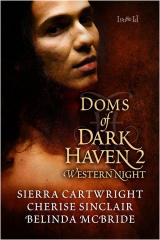 Doms of Dark Haven 2: Western Night