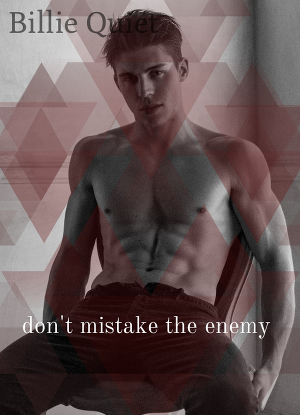 Don't mistake the enemy (СИ)