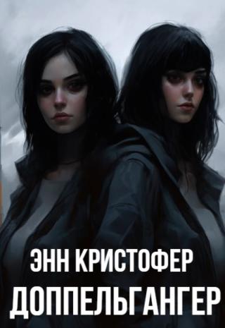 Доппельгангер