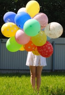 Знаете, бывают такие дни, когда кажется, что что-то не так. Ты осознаешь, что у тебя идеальная жизнь, в том смысле, что она идеальна во всём. Отличные отношения с... Дорога к мечте