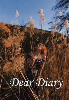 Дорогой дневник