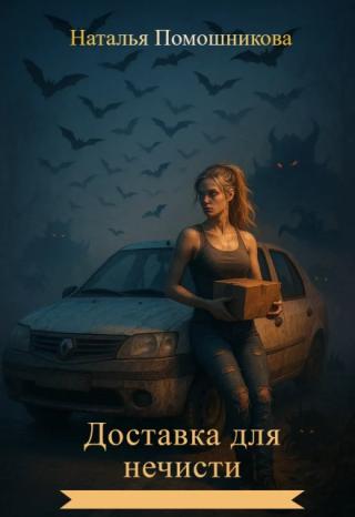 Доставка для нечисти