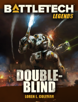 Double-Blind