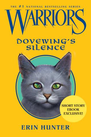 Dovewing’s Silence