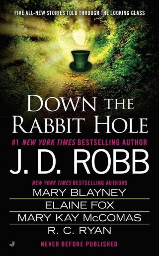 Down the Rabbit Hole [сборник]