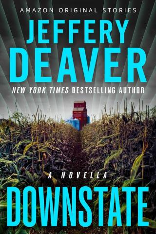 Downstate [novella]