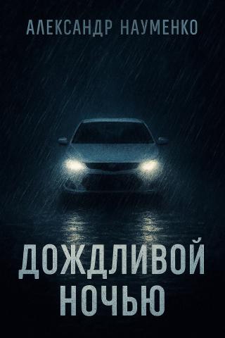 Дождливой ночью