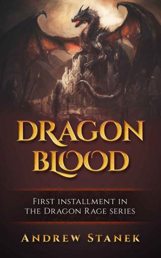 Dragon Blood