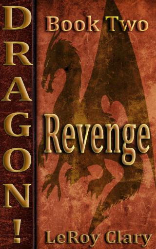 Dragon! Book Two: 
