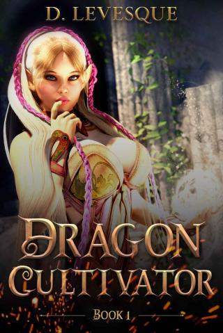 Dragon Cultivator 1