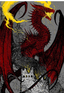 Dragonflame: Пламя ярости