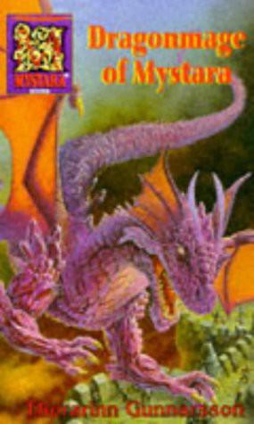 Dragonmage of Mystara