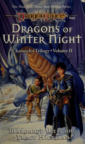 Dragons of Winter Night