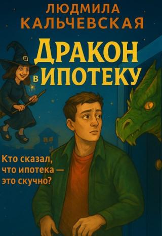 Дракон в ипотеку