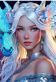 Драконье ателье попаданки