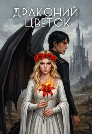 Драконий Цветок