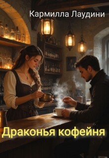 Драконья кофейня (СИ)