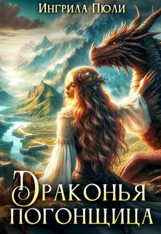 Драконья погонщица