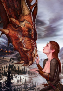 Драконья жизнь