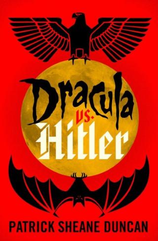 Дракула против Гитлера. [ЛП]