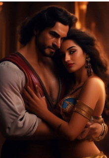 Другой Аладдин