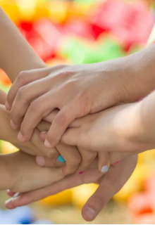 Дружба в школе