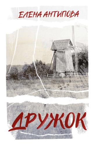 Дружок [litres]