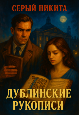 Дублинские рукописи