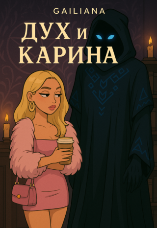 Дух и Карина
