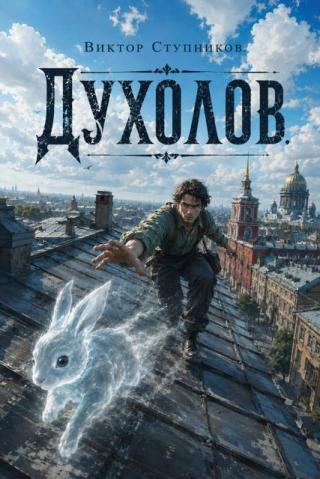 Духолов