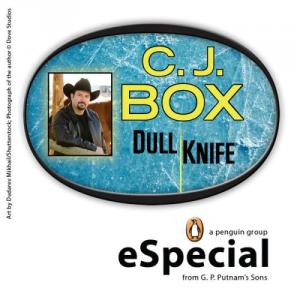Dull Knife [Short Story]