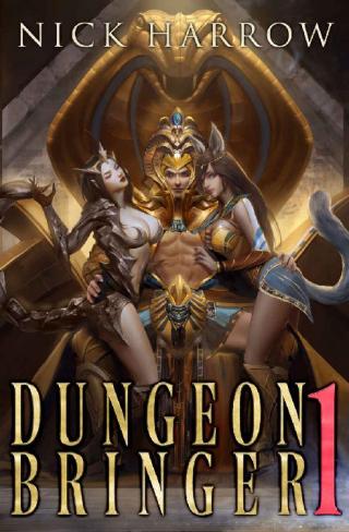 Dungeon Bringer 1