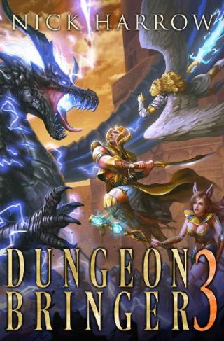 Dungeon Bringer 3