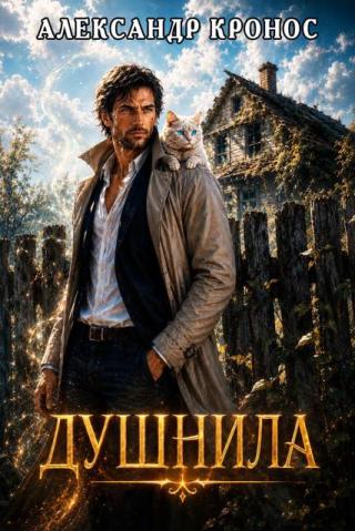 Душнила. Книга 2 [СИ]